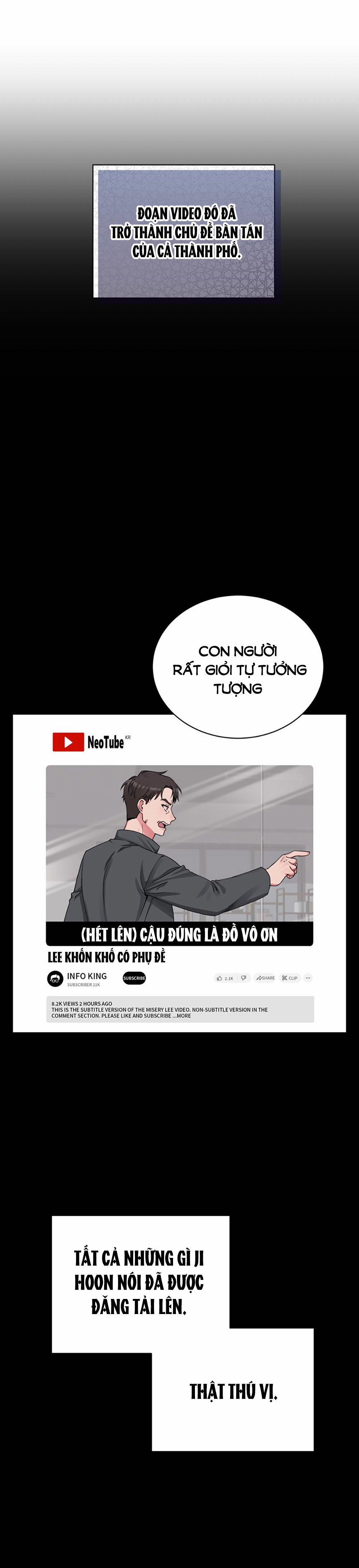 [18+] Ngủ Với Antifan 33.1 trang 13