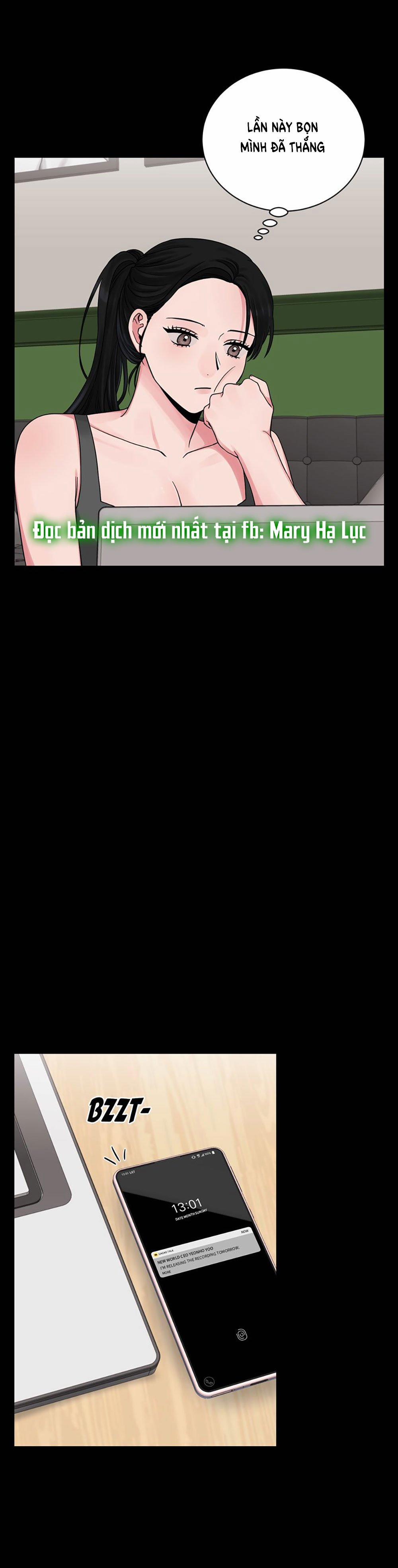 [18+] Ngủ Với Antifan 33.1 trang 14