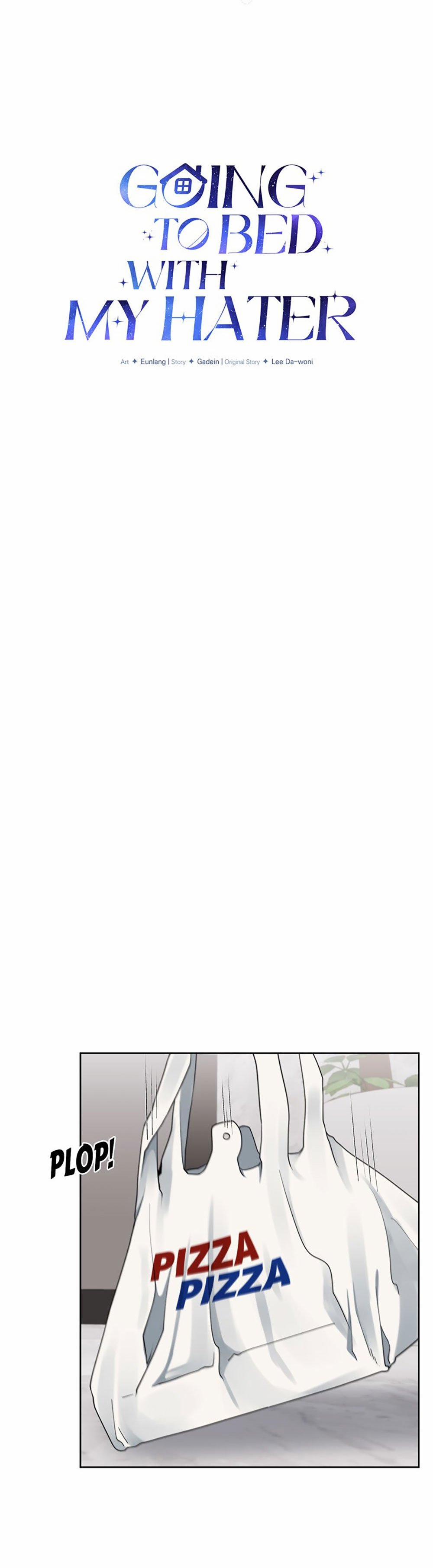 [18+] Ngủ Với Antifan 33.1 trang 4