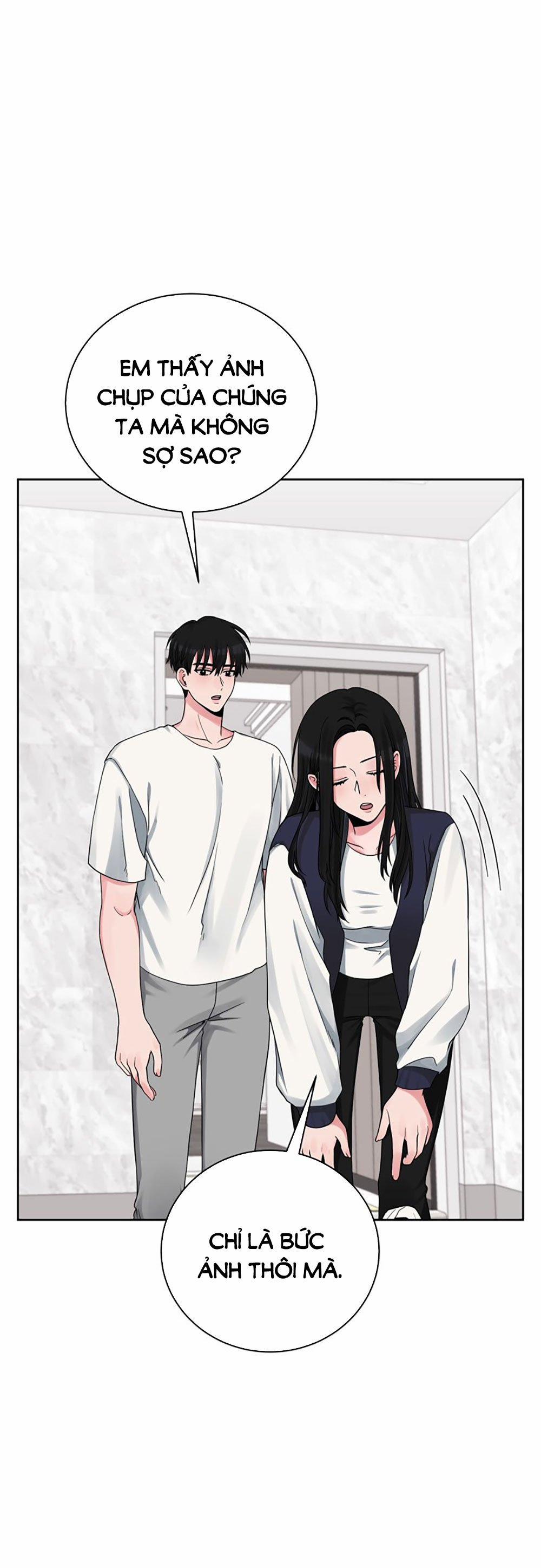 [18+] Ngủ Với Antifan 33.1 trang 8