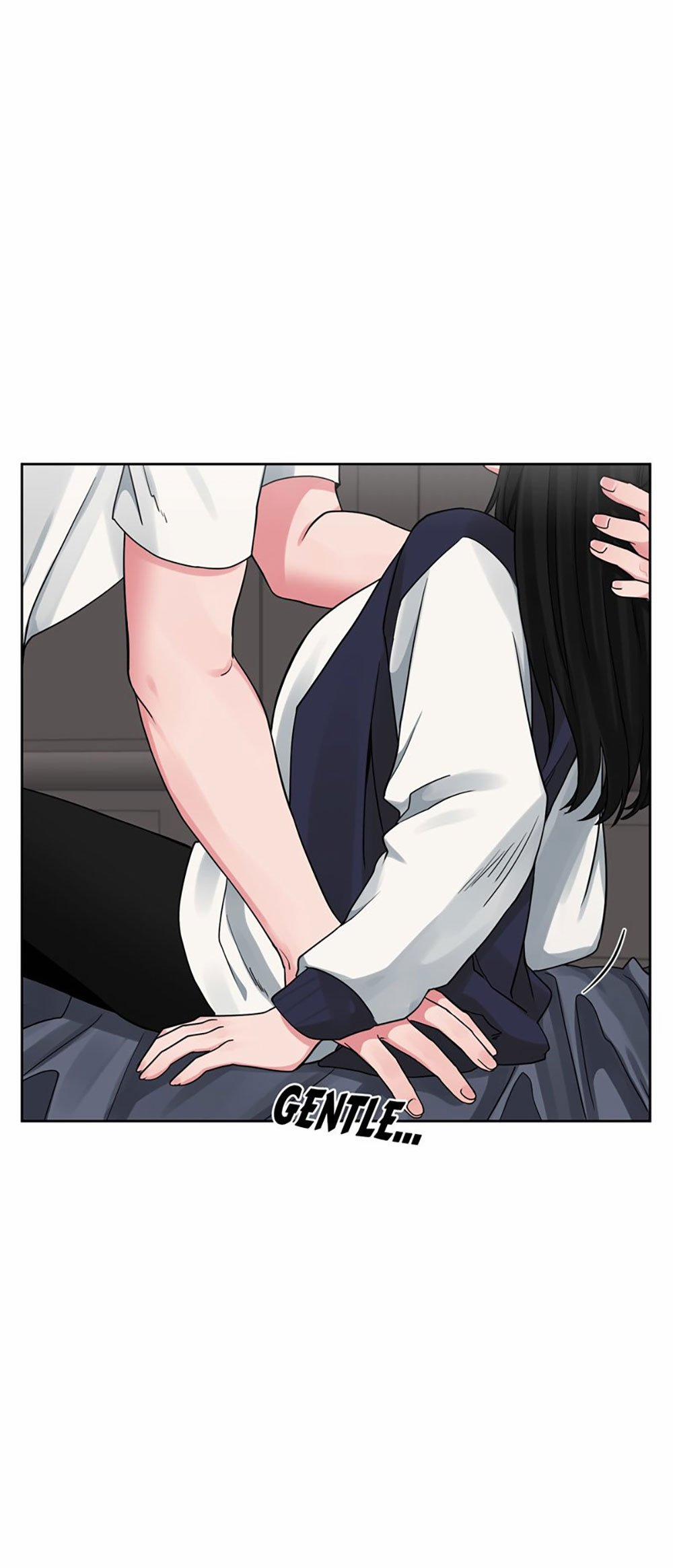 [18+] Ngủ Với Antifan 33.2 trang 13