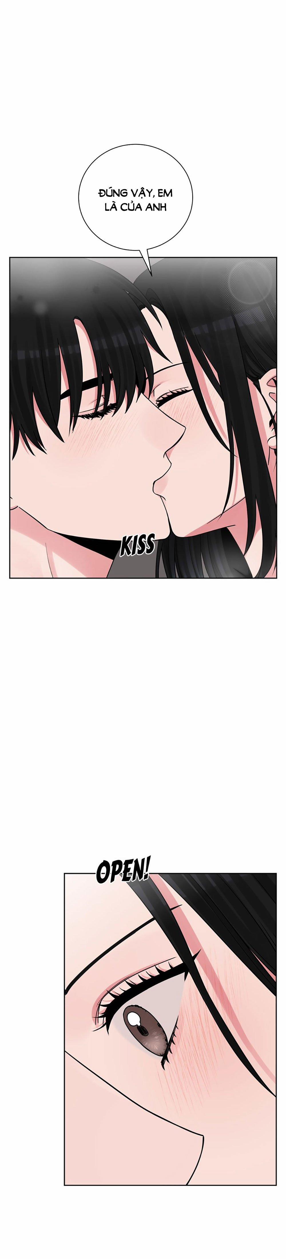 [18+] Ngủ Với Antifan 33.2 trang 9