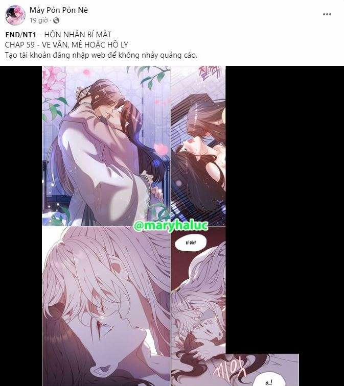 [18+] Ngủ Với Antifan 34.1 trang 10