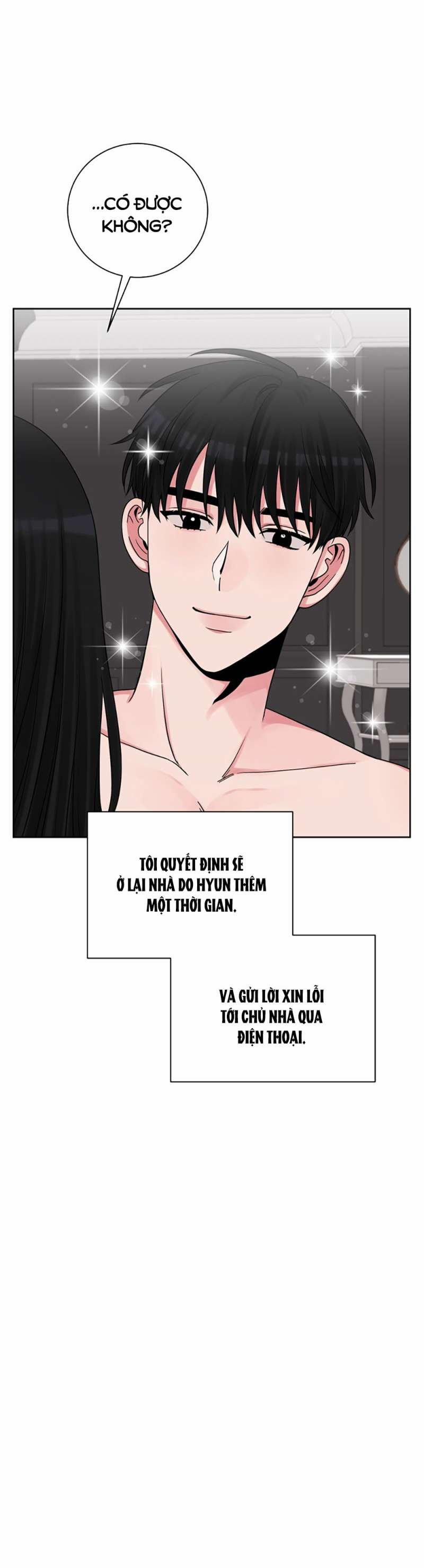 [18+] Ngủ Với Antifan 34.1 trang 16