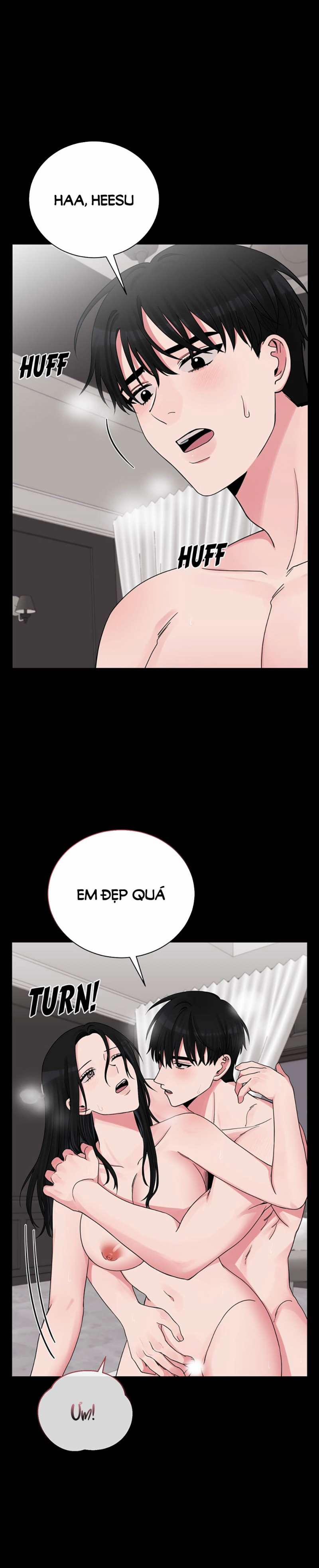 [18+] Ngủ Với Antifan 34.1 trang 3