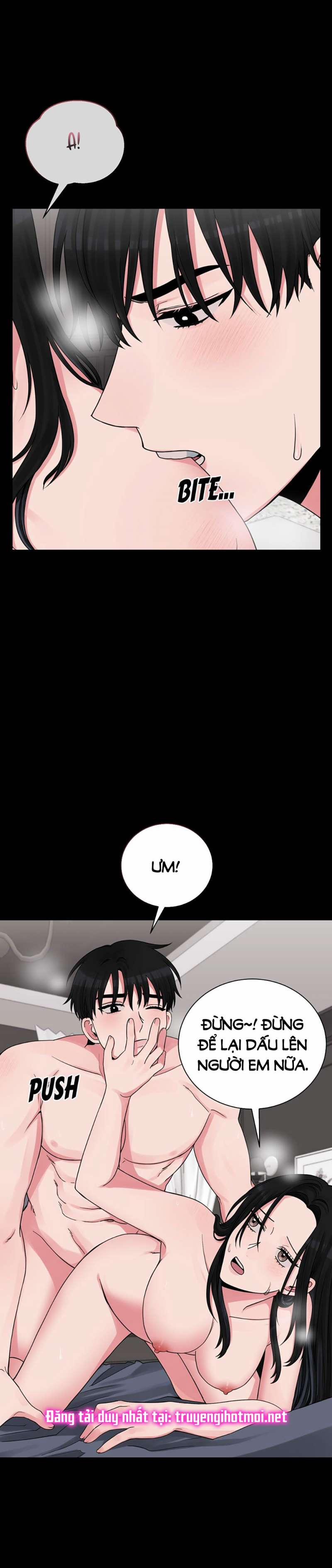 [18+] Ngủ Với Antifan 34.1 trang 4
