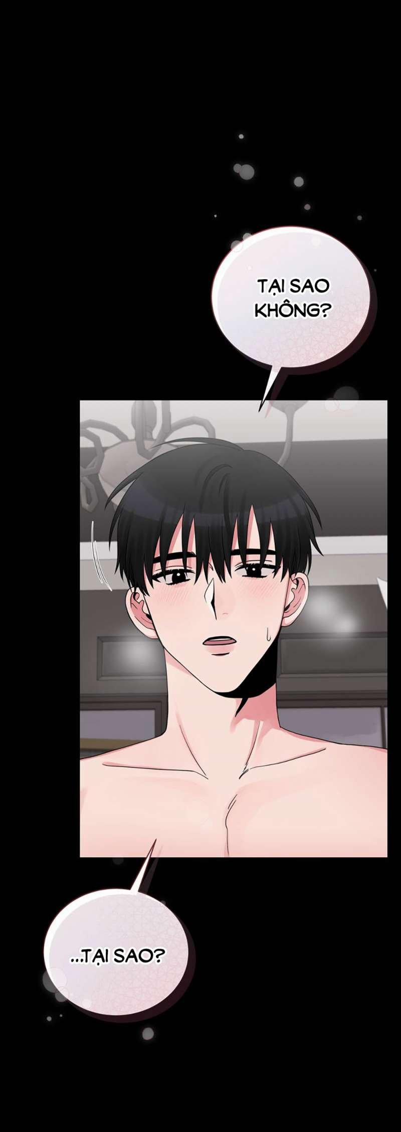 [18+] Ngủ Với Antifan 34.1 trang 5