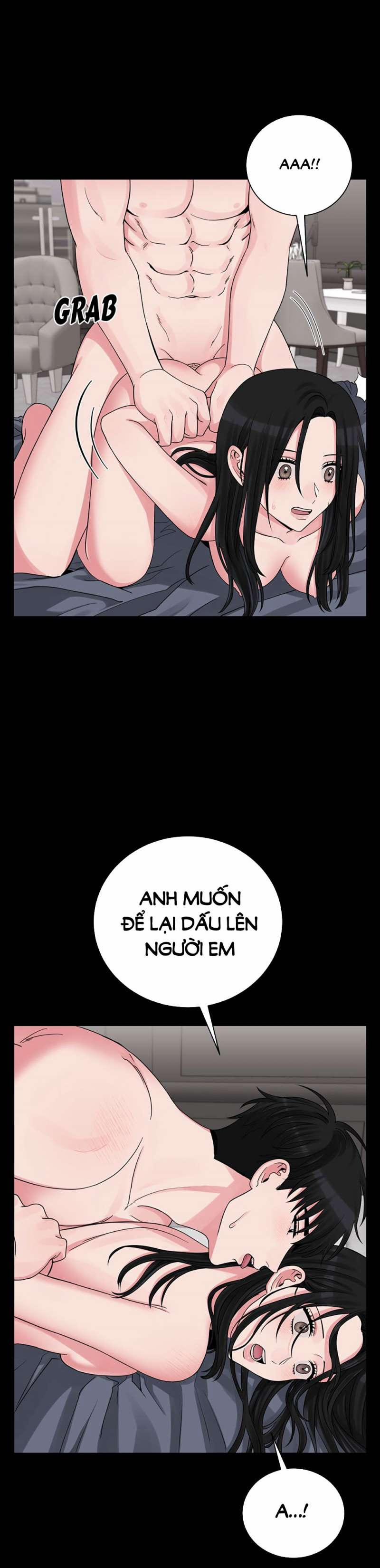 [18+] Ngủ Với Antifan 34.1 trang 6