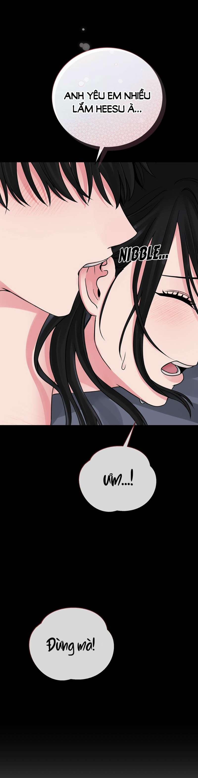 [18+] Ngủ Với Antifan 34.1 trang 7