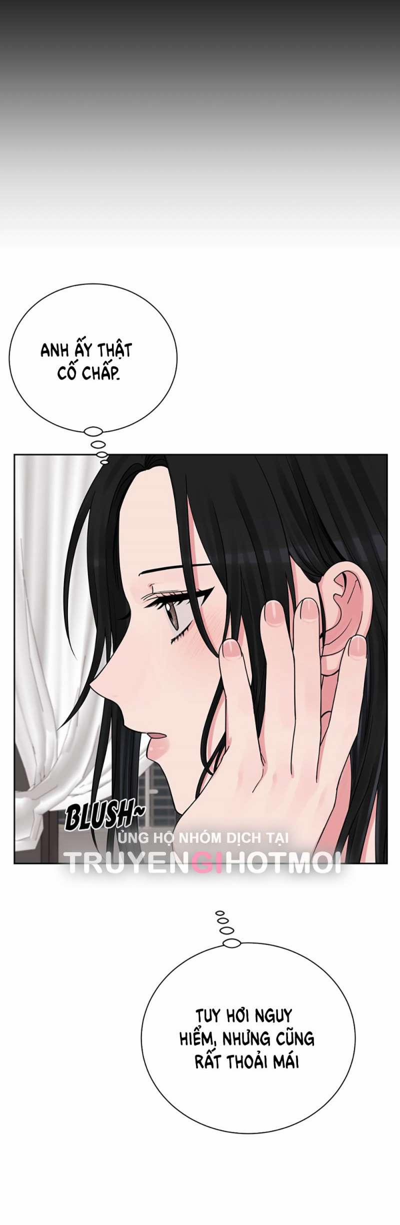 [18+] Ngủ Với Antifan 34.1 trang 8