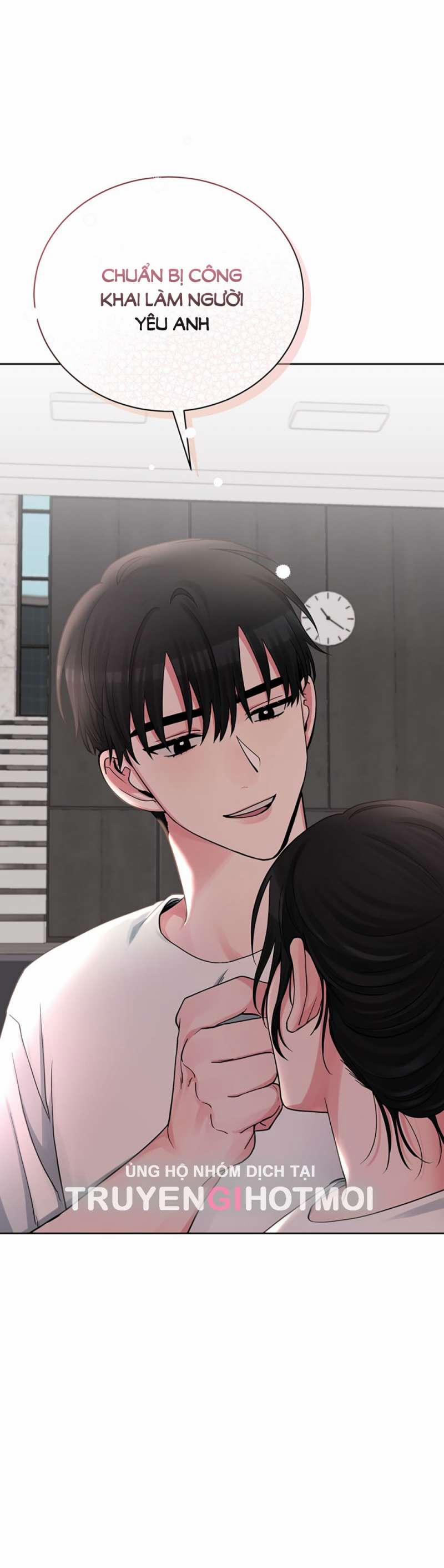 [18+] Ngủ Với Antifan 34.2 trang 16