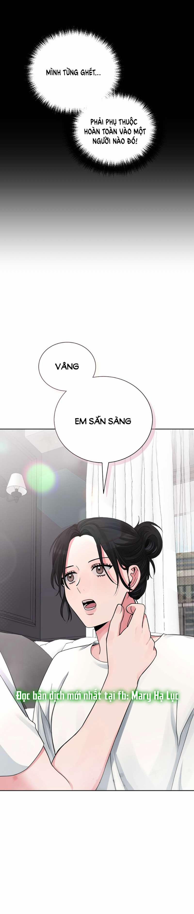 [18+] Ngủ Với Antifan 34.2 trang 19