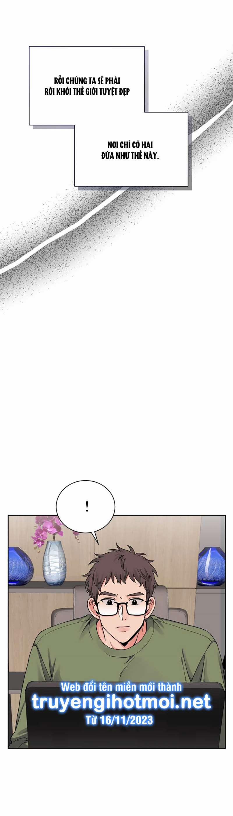 [18+] Ngủ Với Antifan 34.2 trang 2