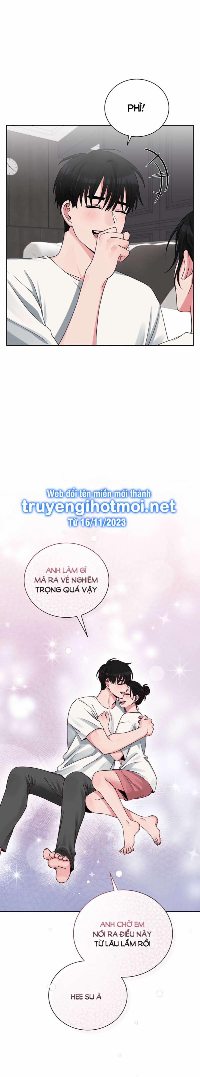 [18+] Ngủ Với Antifan 34.2 trang 20