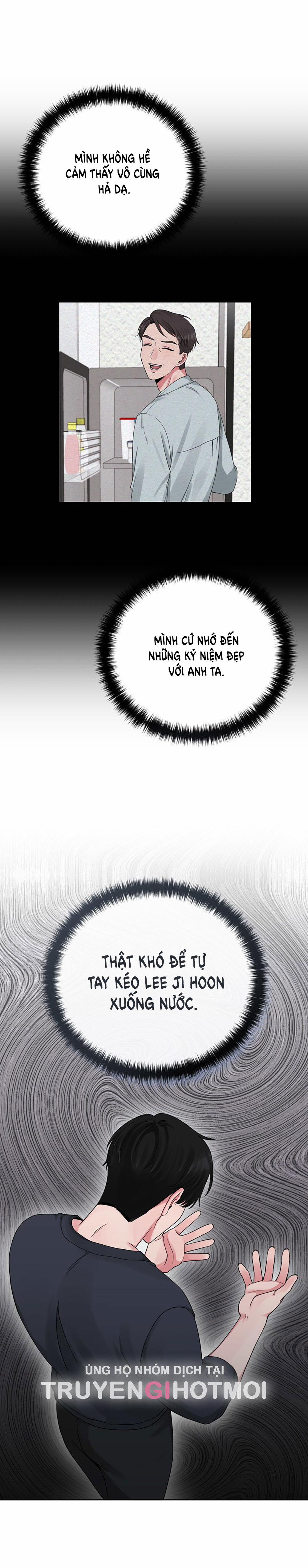 [18+] Ngủ Với Antifan 35.1 trang 10