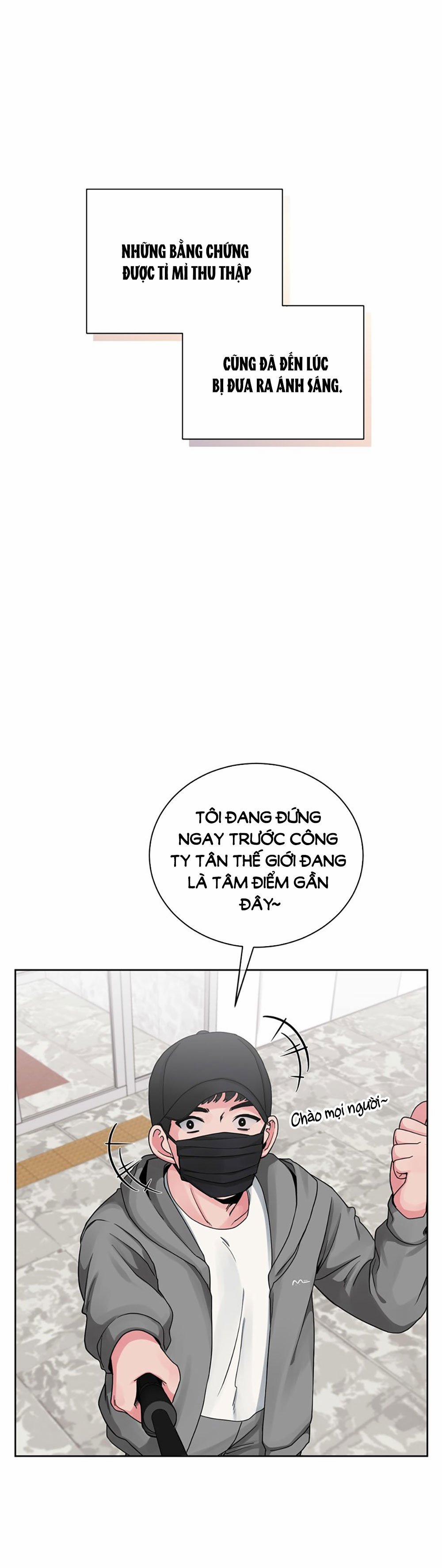 [18+] Ngủ Với Antifan 35.1 trang 4