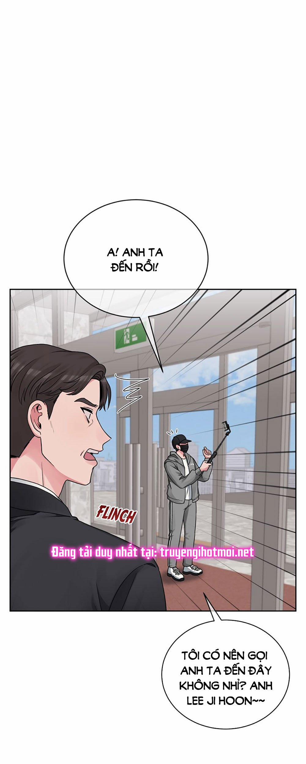 [18+] Ngủ Với Antifan 35.1 trang 5