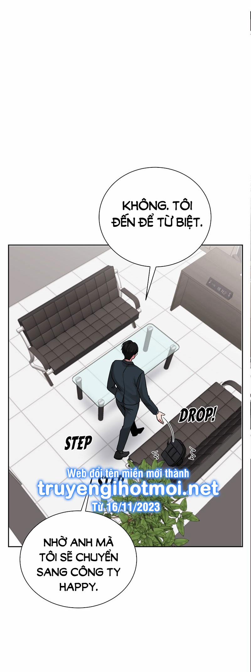 [18+] Ngủ Với Antifan 35.2 trang 11