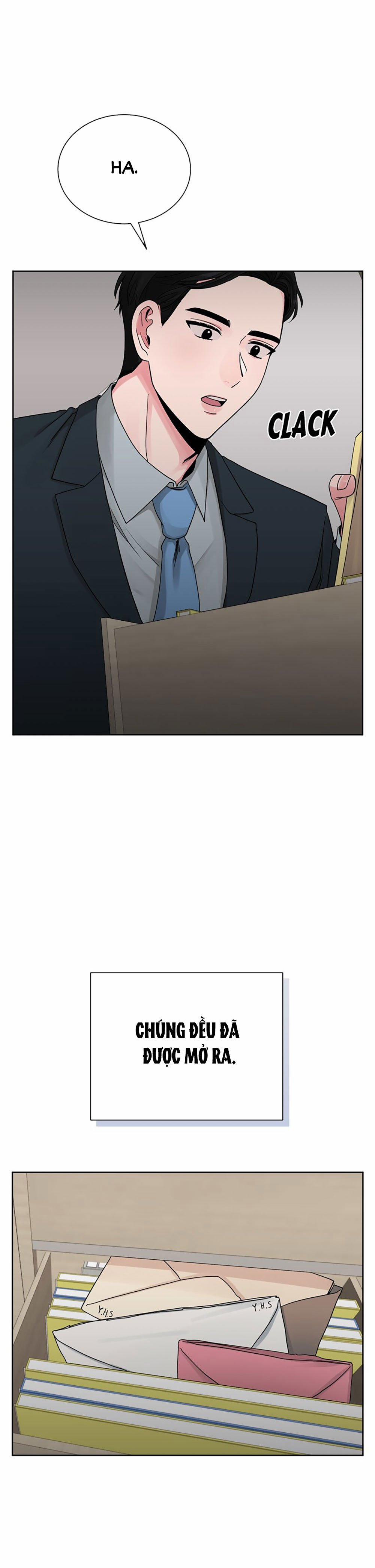 [18+] Ngủ Với Antifan 35.2 trang 16