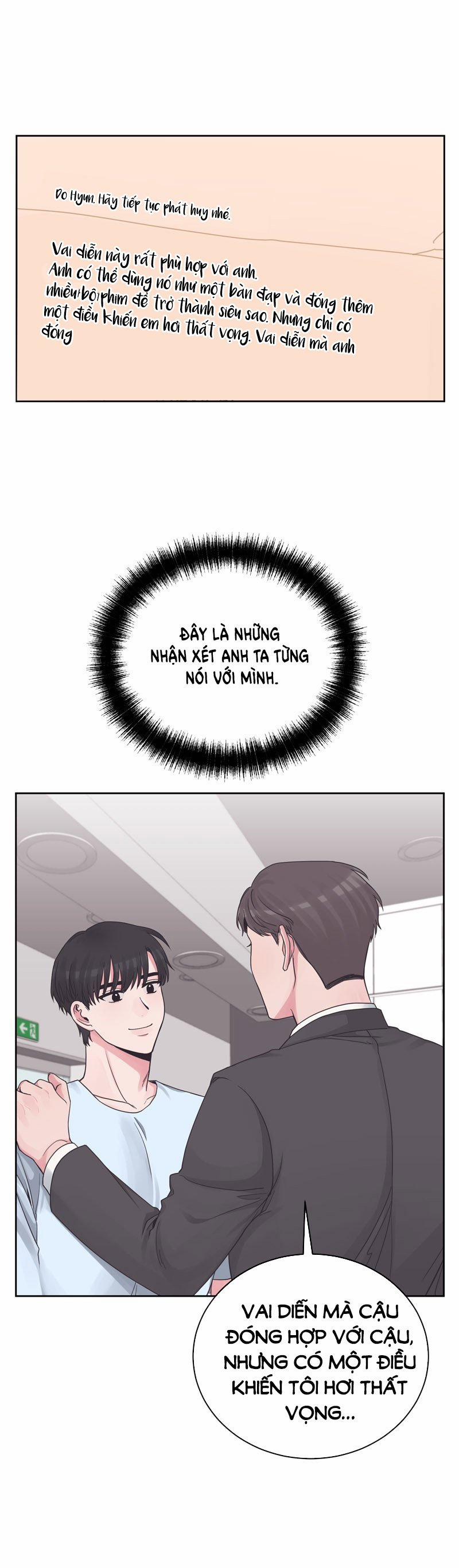 [18+] Ngủ Với Antifan 35.2 trang 18