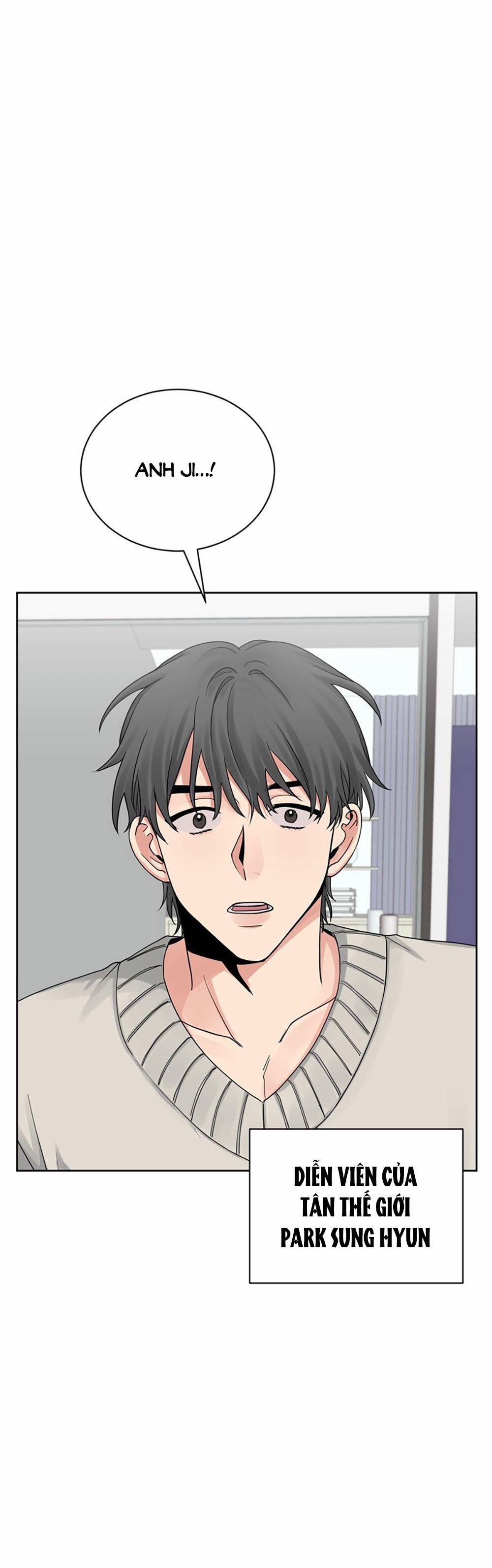 [18+] Ngủ Với Antifan 35.2 trang 5