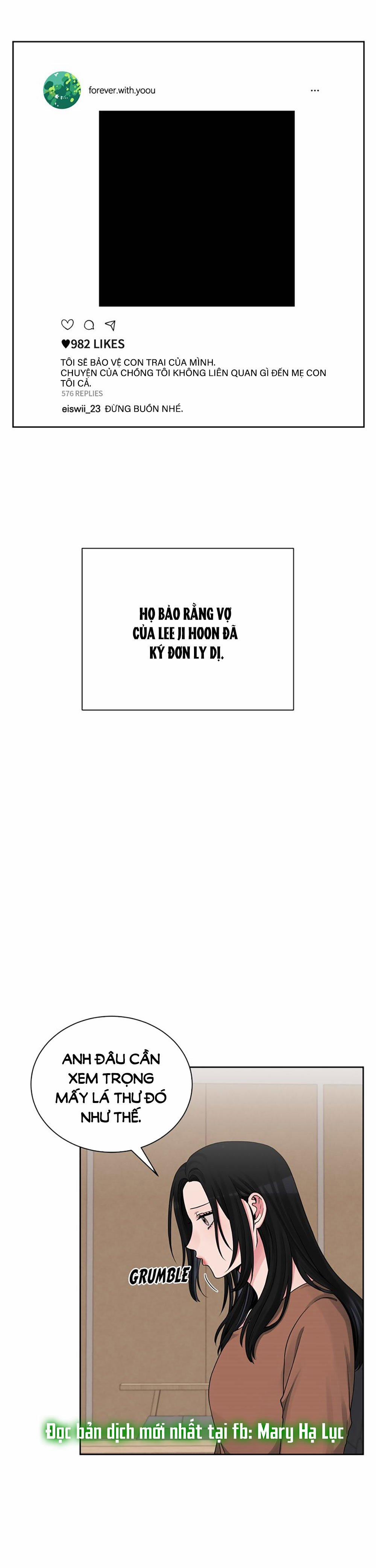 [18+] Ngủ Với Antifan 36.1 trang 11