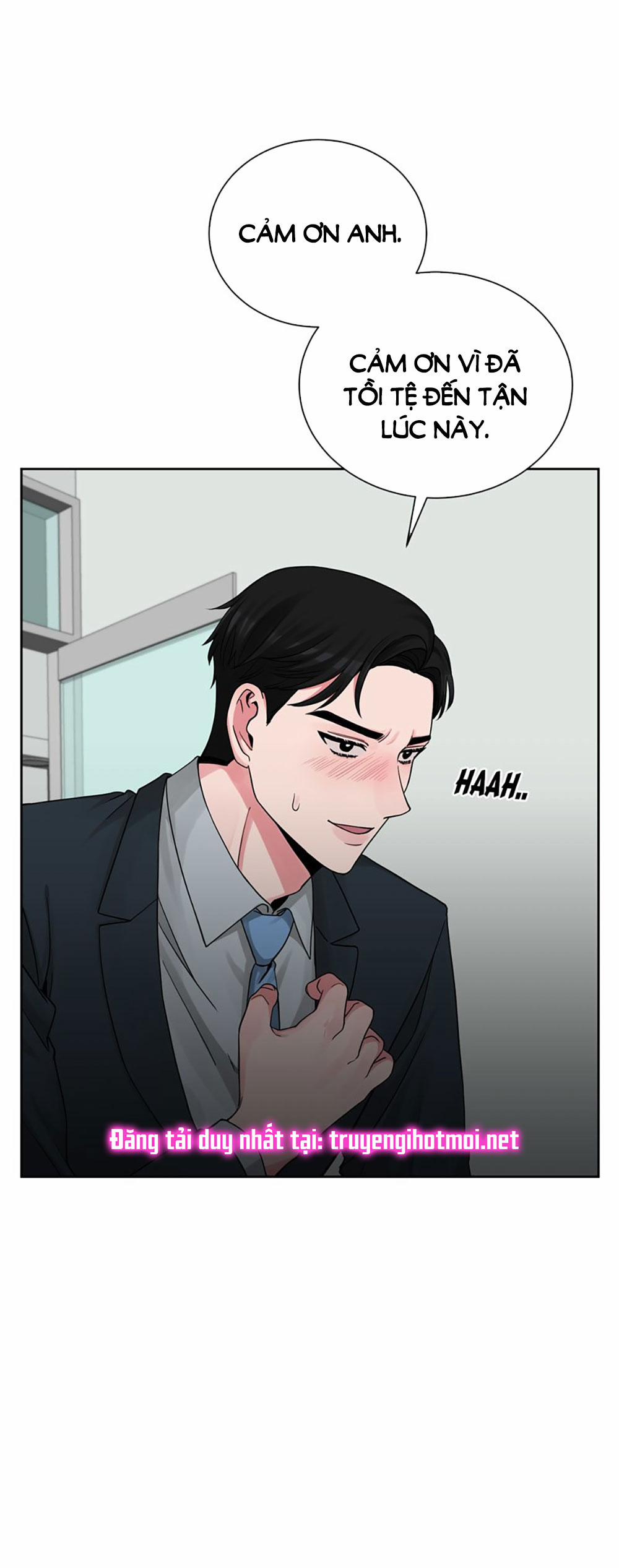 [18+] Ngủ Với Antifan 36.1 trang 3