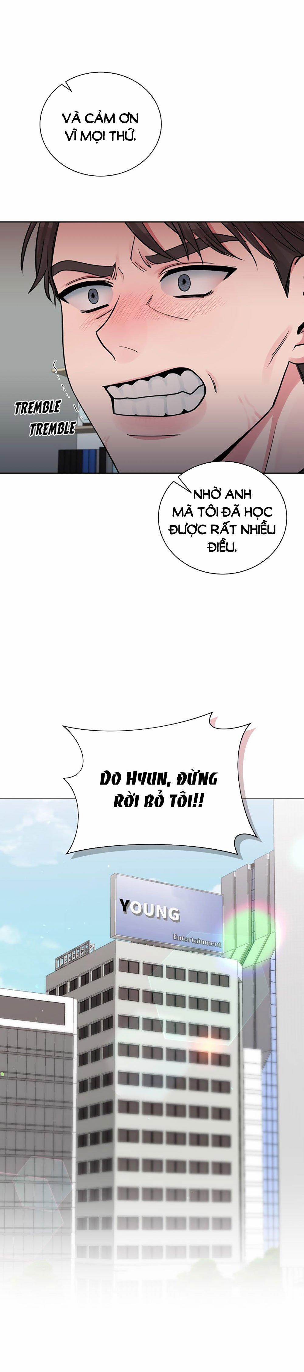 [18+] Ngủ Với Antifan 36.1 trang 4