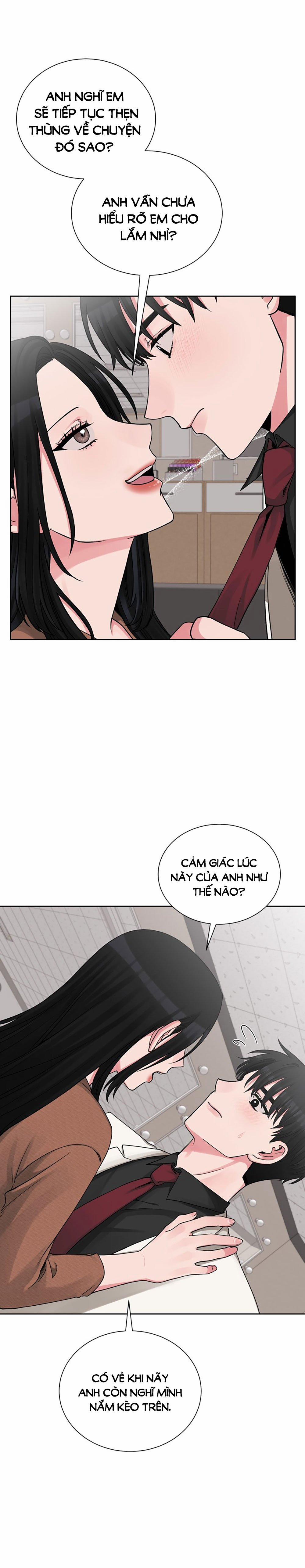 [18+] Ngủ Với Antifan 36.2 trang 2