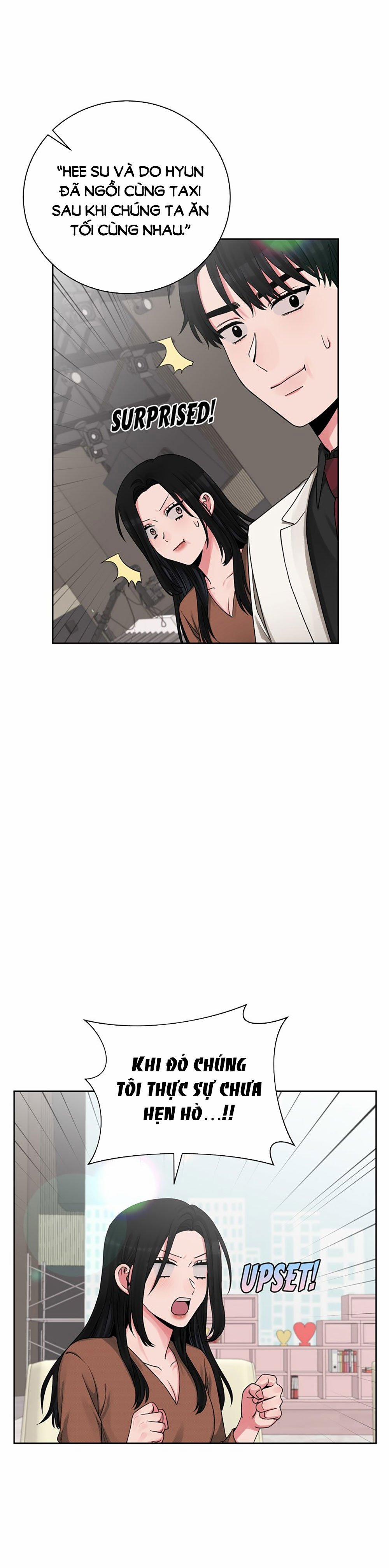 [18+] Ngủ Với Antifan 37.2 trang 1