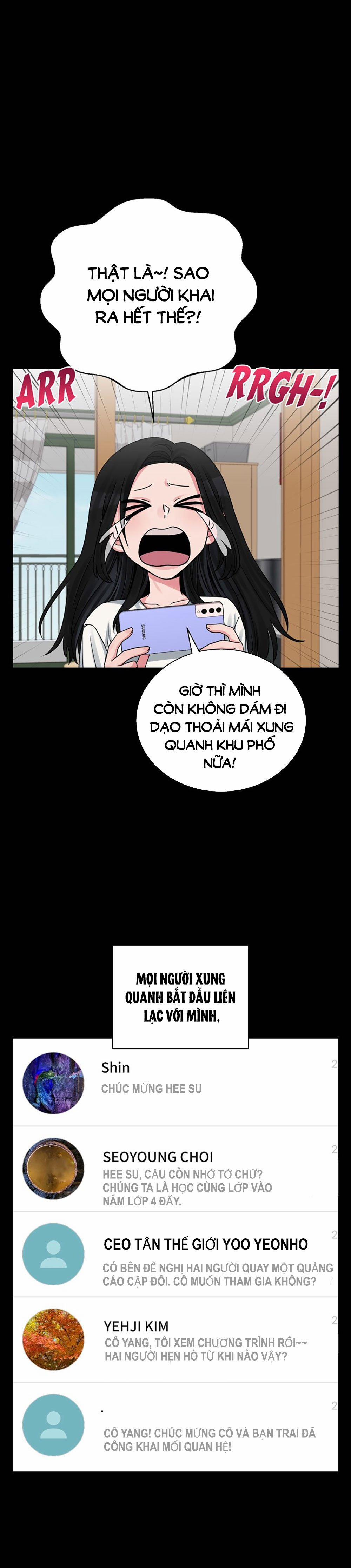 [18+] Ngủ Với Antifan 37.2 trang 12