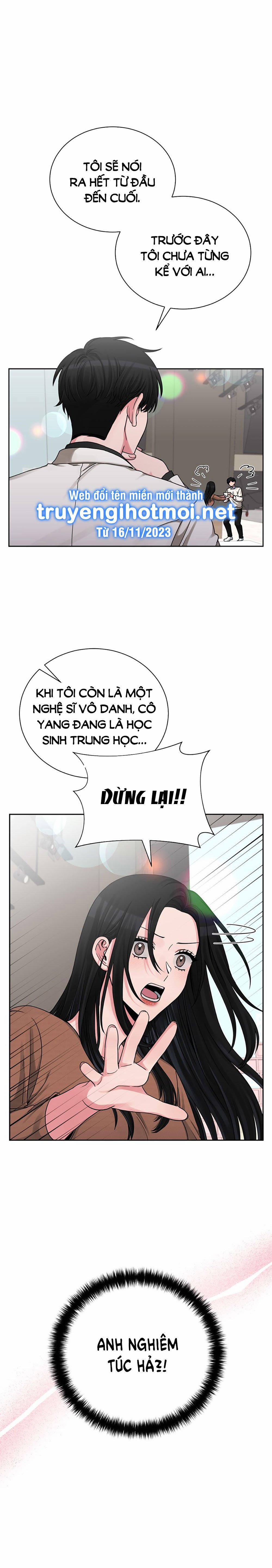 [18+] Ngủ Với Antifan 37.2 trang 5