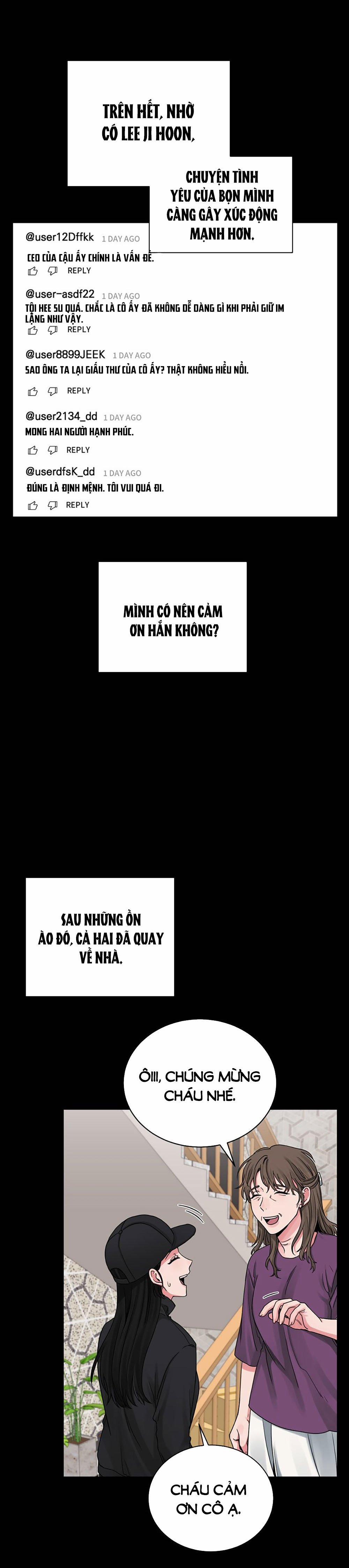 [18+] Ngủ Với Antifan 37.2 trang 8