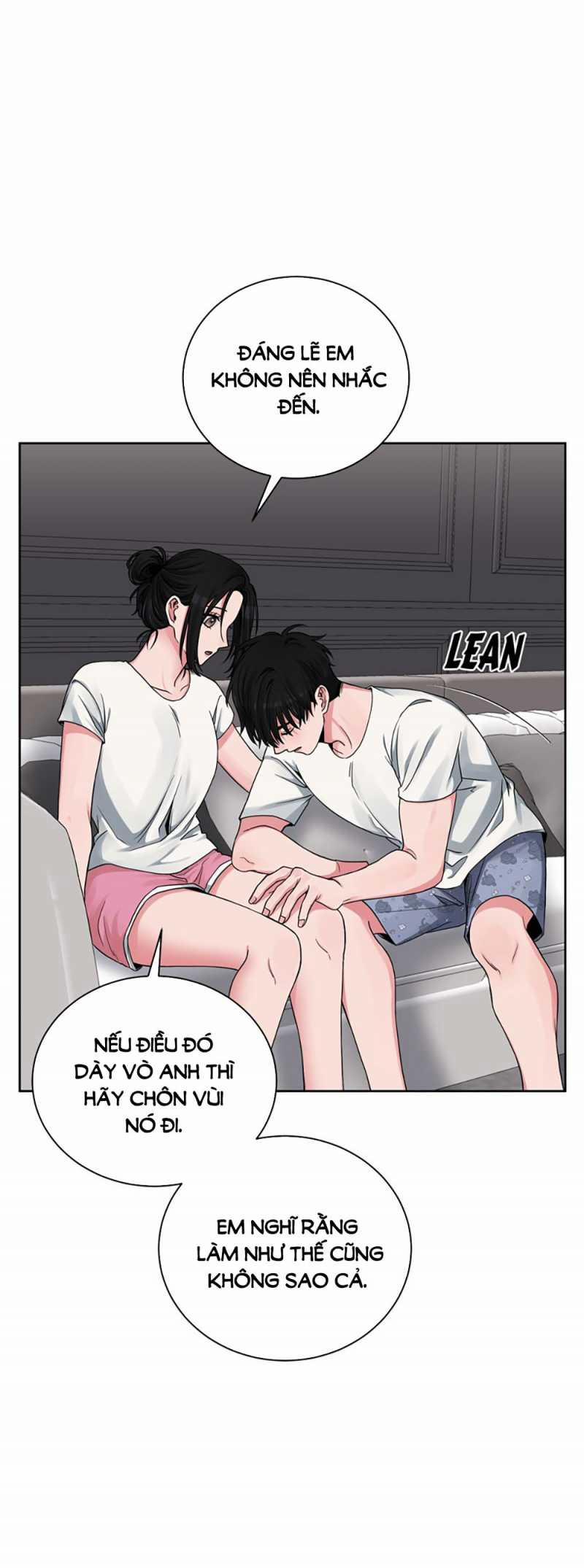 [18+] Ngủ Với Antifan 38.1 trang 10