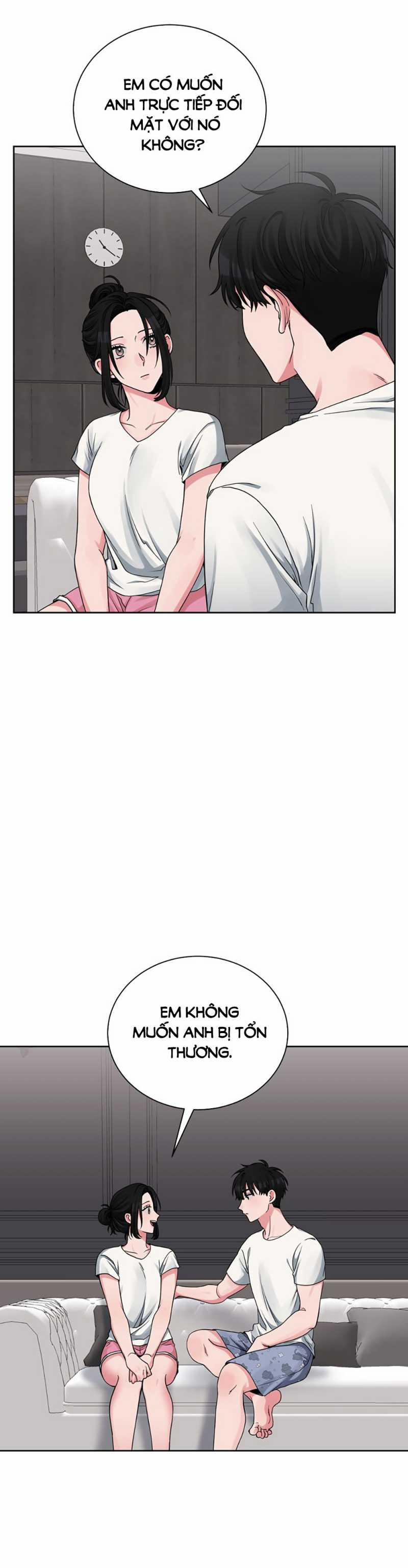 [18+] Ngủ Với Antifan 38.1 trang 11