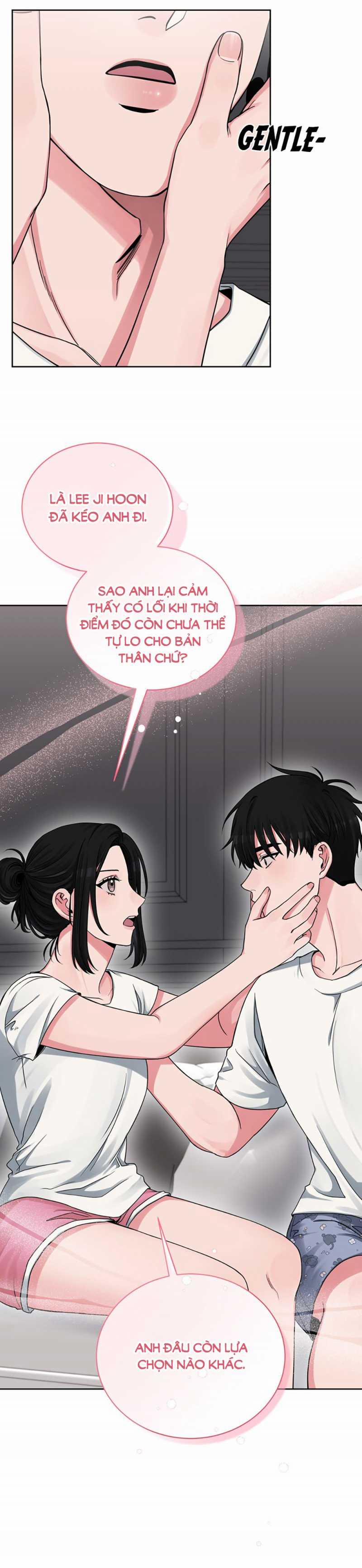 [18+] Ngủ Với Antifan 38.1 trang 15