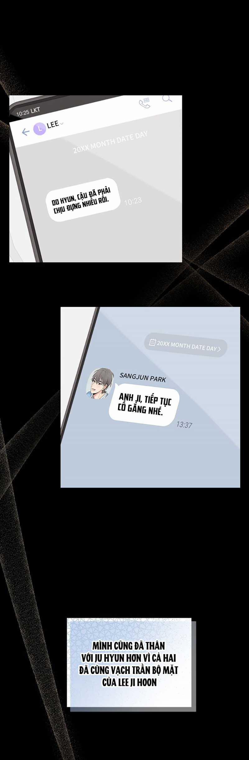 [18+] Ngủ Với Antifan 38.1 trang 4