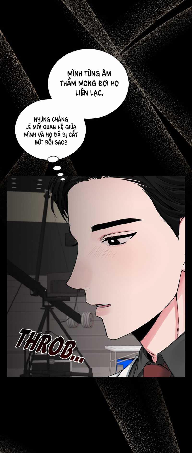 [18+] Ngủ Với Antifan 38.1 trang 6