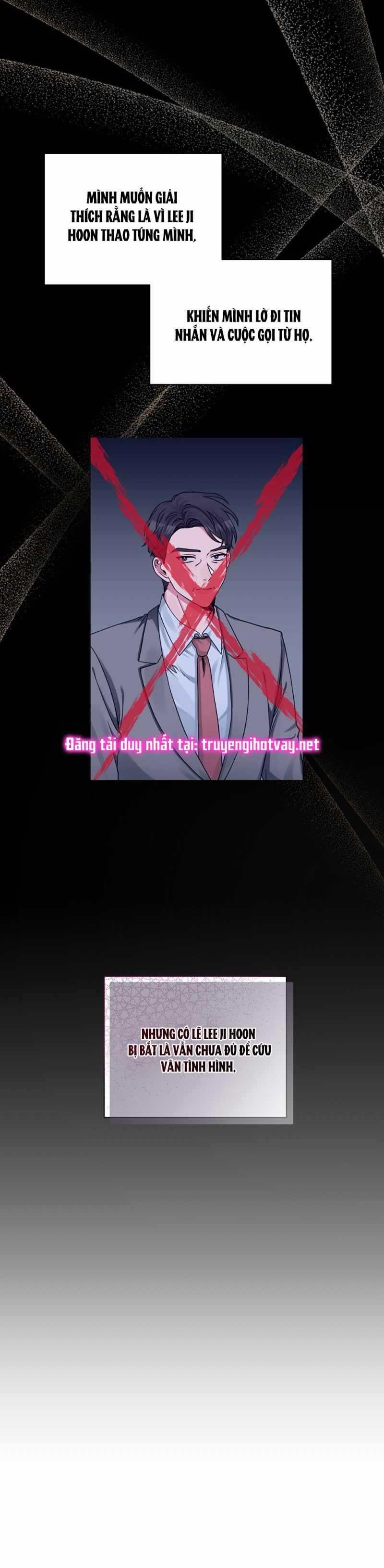 [18+] Ngủ Với Antifan 38.1 trang 7