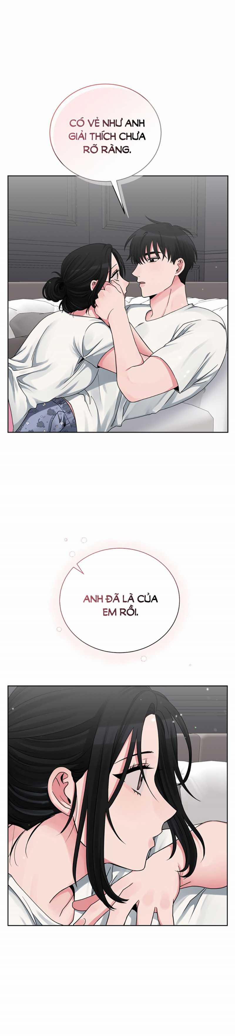 [18+] Ngủ Với Antifan 38.2 trang 1