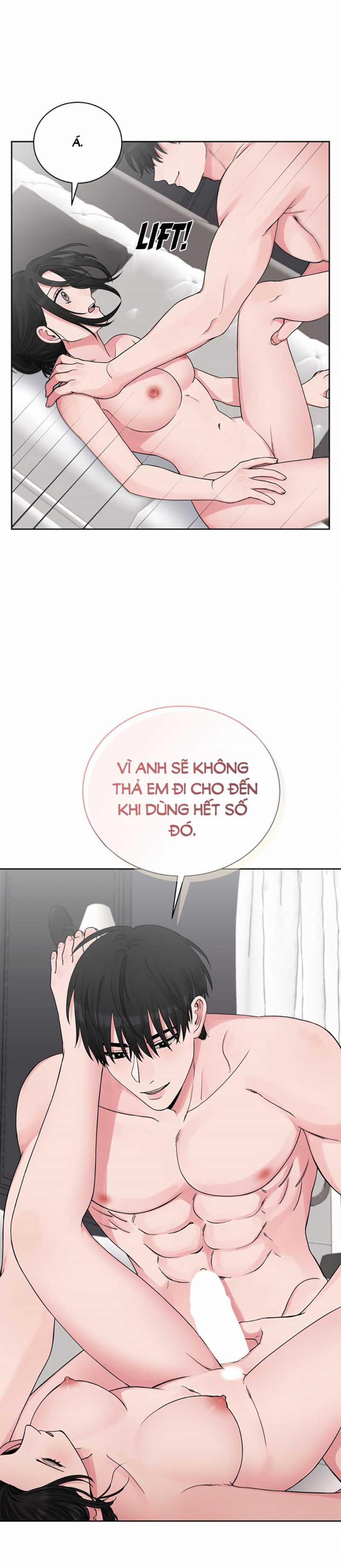 [18+] Ngủ Với Antifan 38.2 trang 20