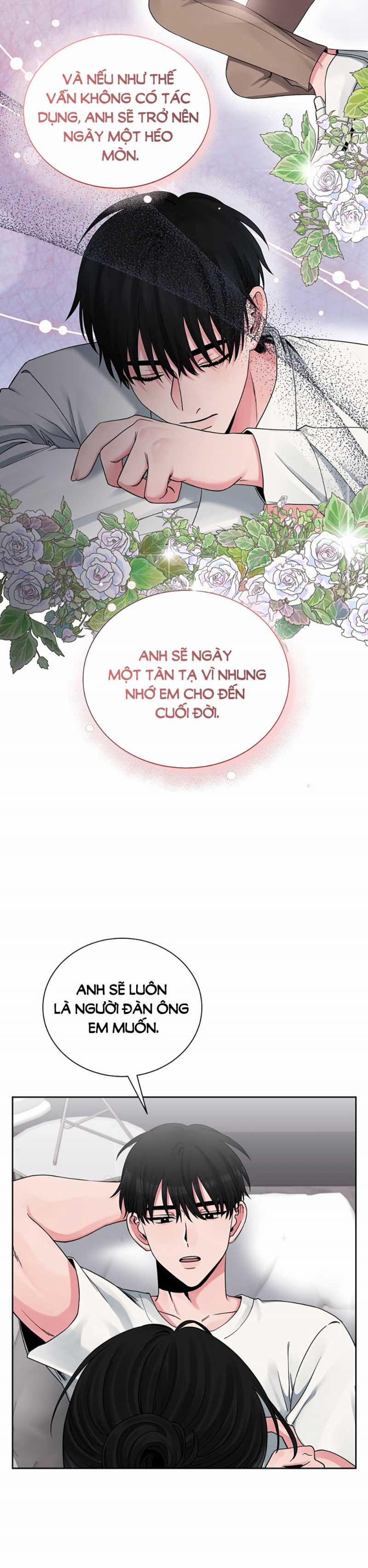 [18+] Ngủ Với Antifan 38.2 trang 3