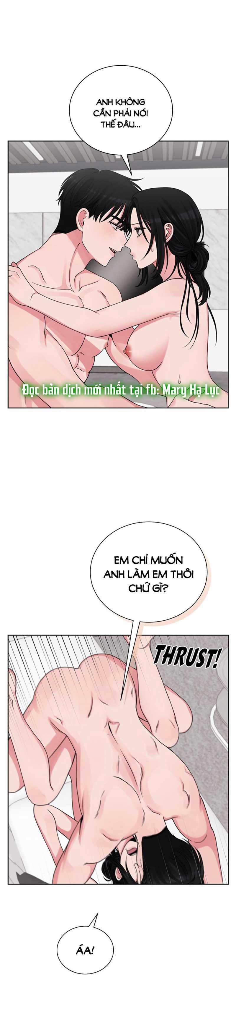 [18+] Ngủ Với Antifan 39.1 trang 12