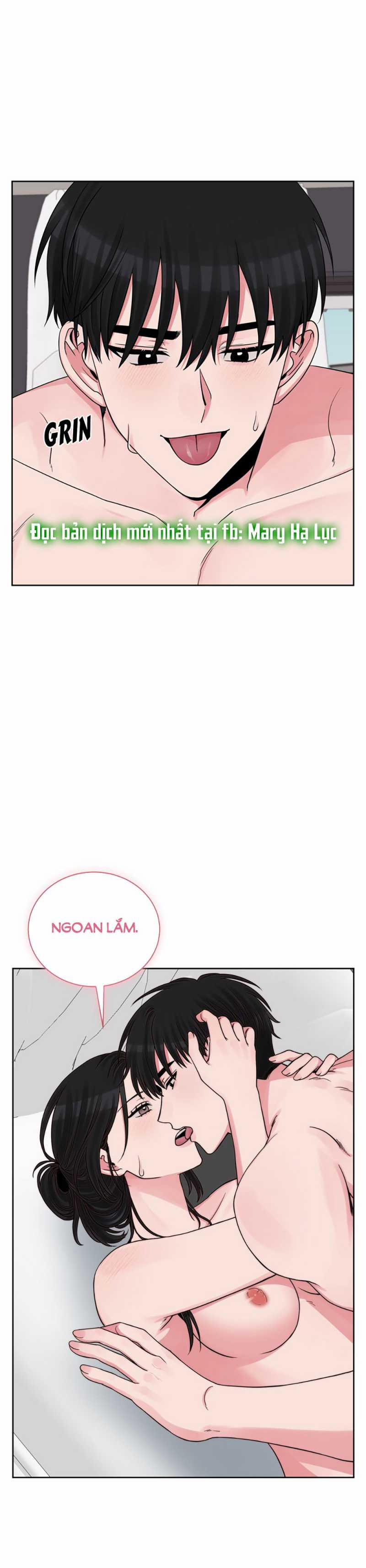 [18+] Ngủ Với Antifan 39.1 trang 16