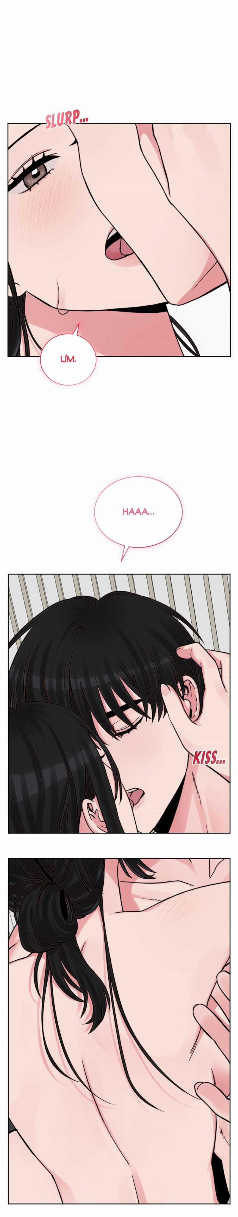 [18+] Ngủ Với Antifan 39.1 trang 17