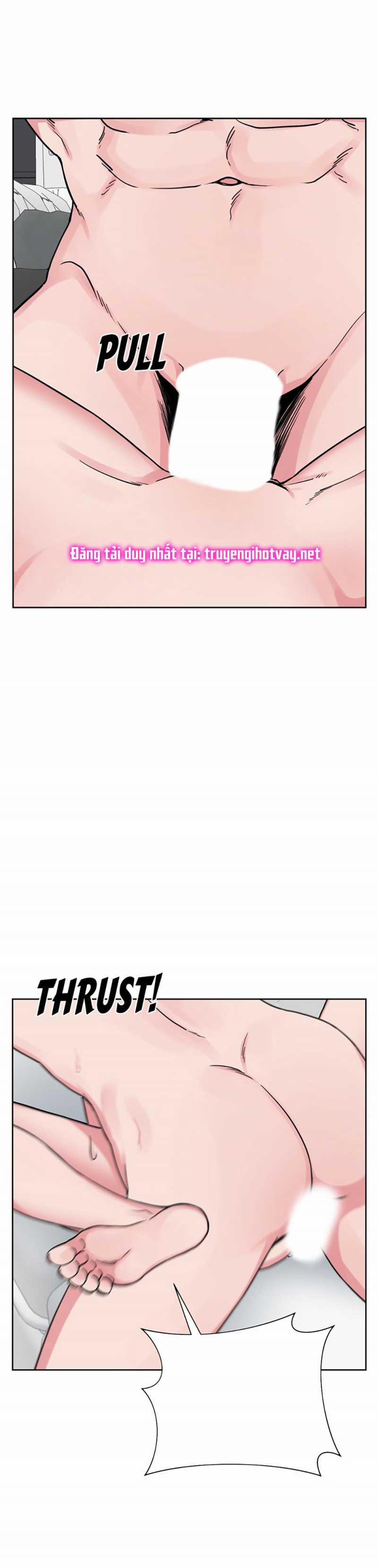 [18+] Ngủ Với Antifan 39.1 trang 19