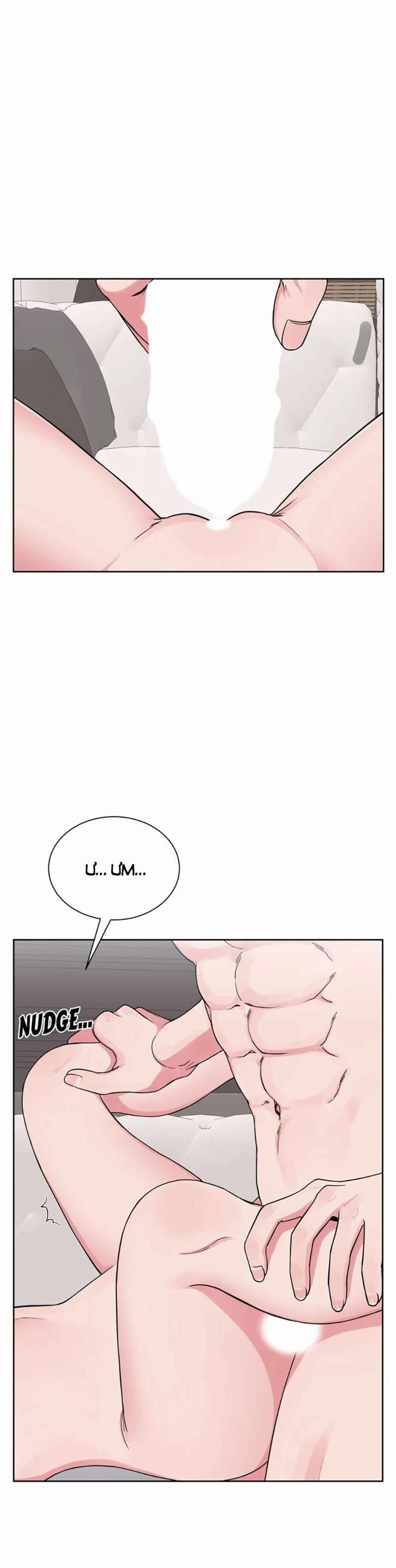 [18+] Ngủ Với Antifan 39.1 trang 6