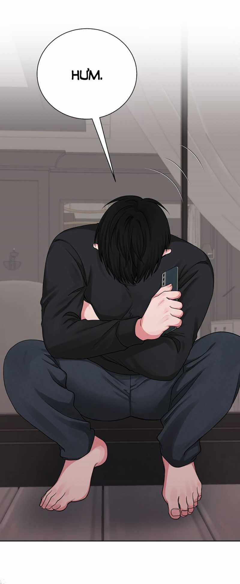 [18+] Ngủ Với Antifan 39.2 trang 20