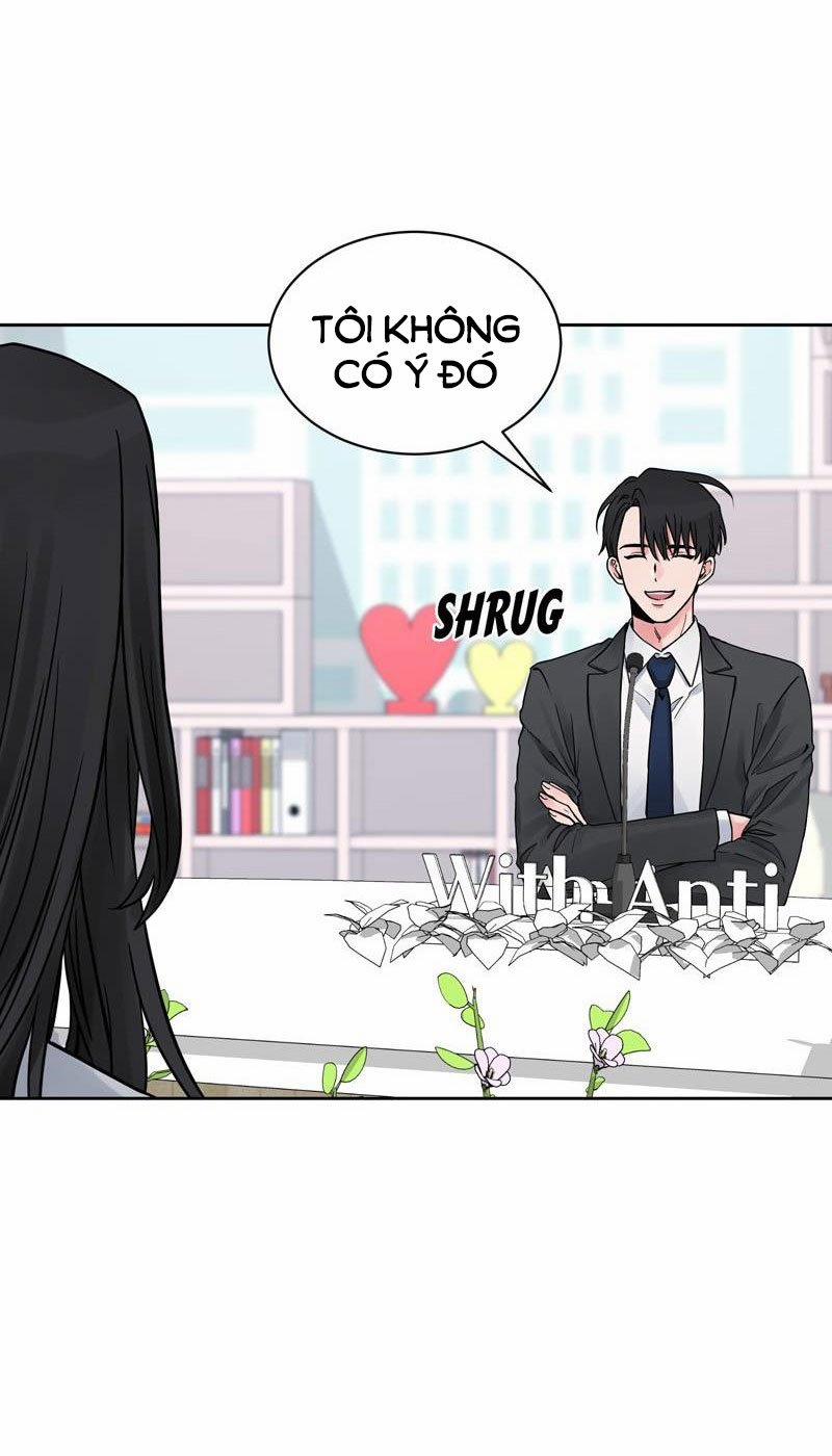 [18+] Ngủ Với Antifan 4.1 trang 11