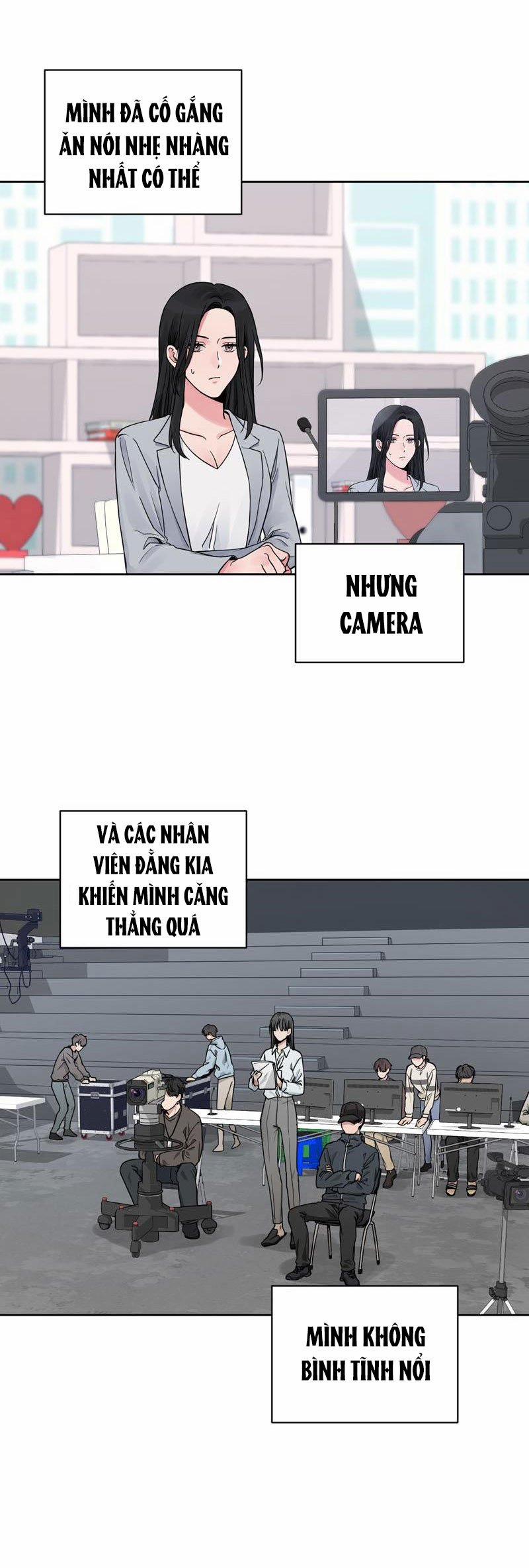 [18+] Ngủ Với Antifan 4.1 trang 15